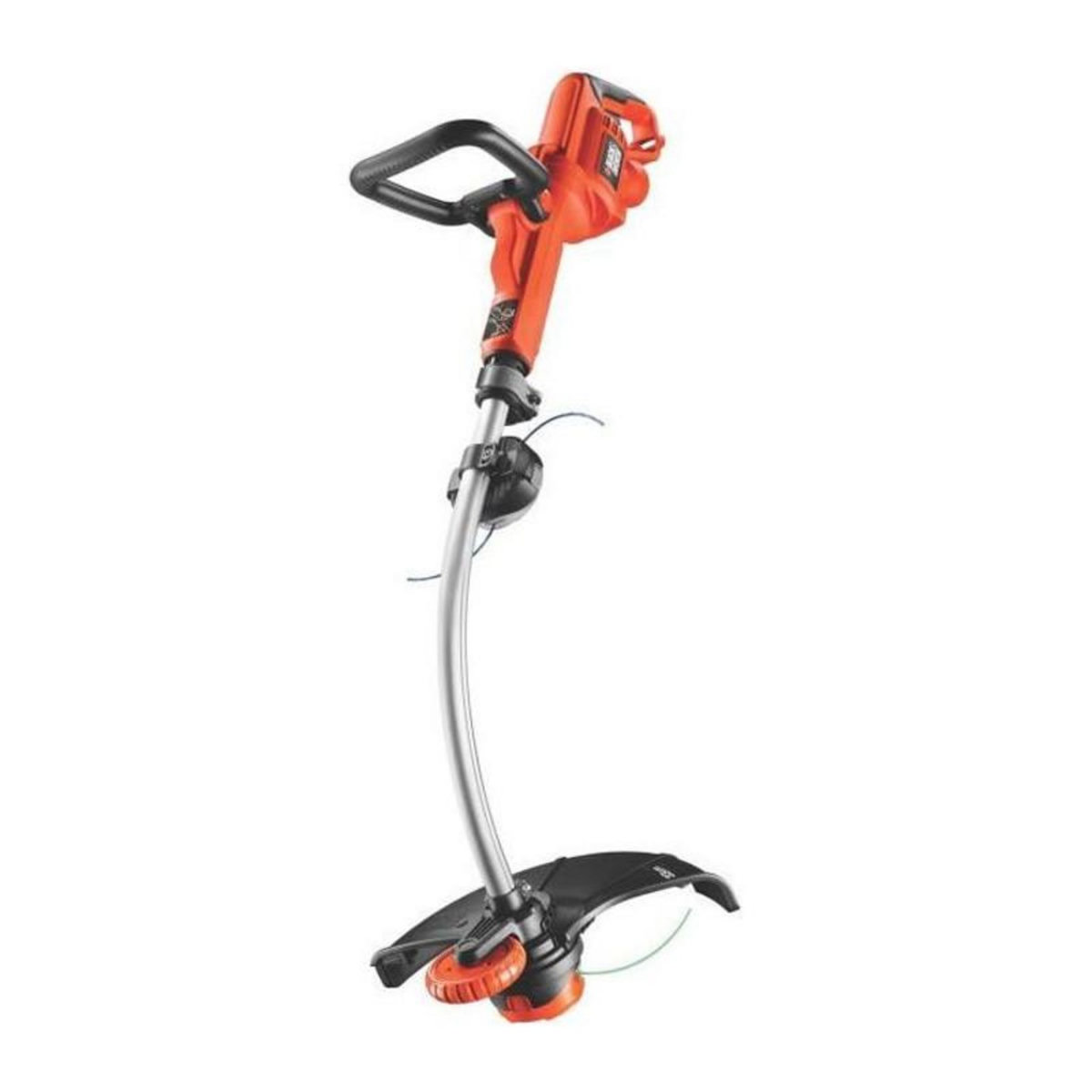 Black et Decker BLACK+DECKER Coupe Bordures electrique 33cm 800W GL8033