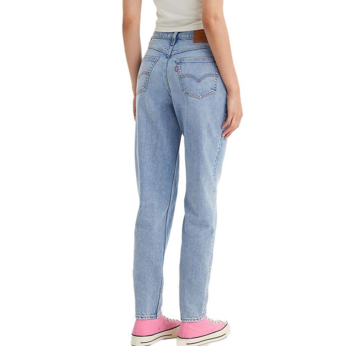 Levi's Jean  Femme Levi's 80's Mom   W25