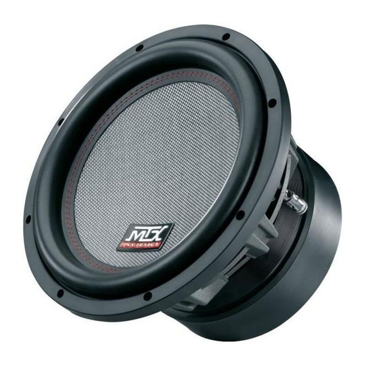 MTX AUDIO MTX TX615 Subwoofer 30 cm 2? 800W Châssis Aluminium