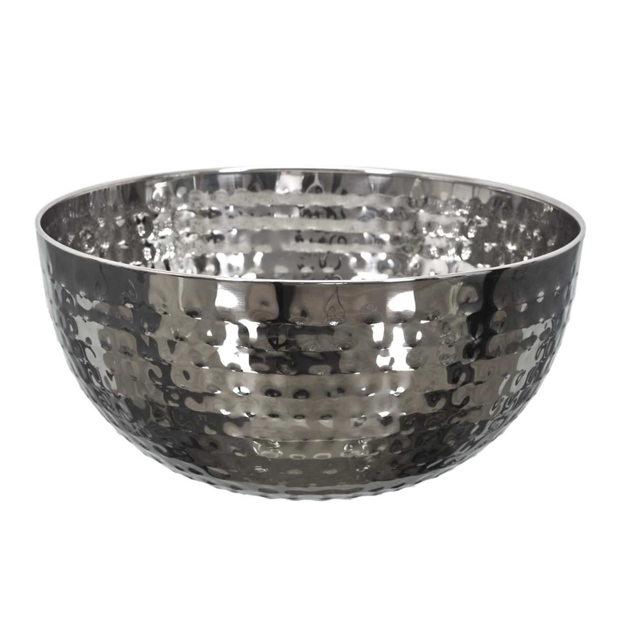 Voir la diapositive 1 : The Home Deco Factory Saladier en inox  suodan  24cm argent