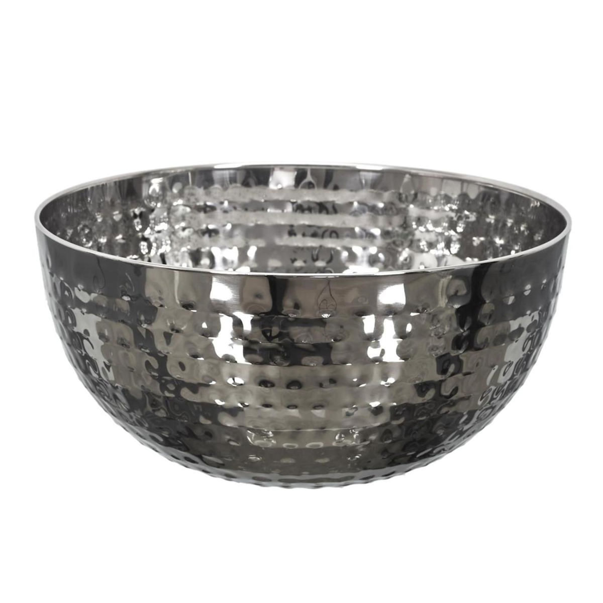 Paris Prix Saladier en Inox  Suodan  24cm Argent