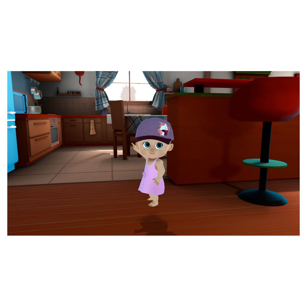 My Universe My Baby Nouvelle Édition Nintendo Switch