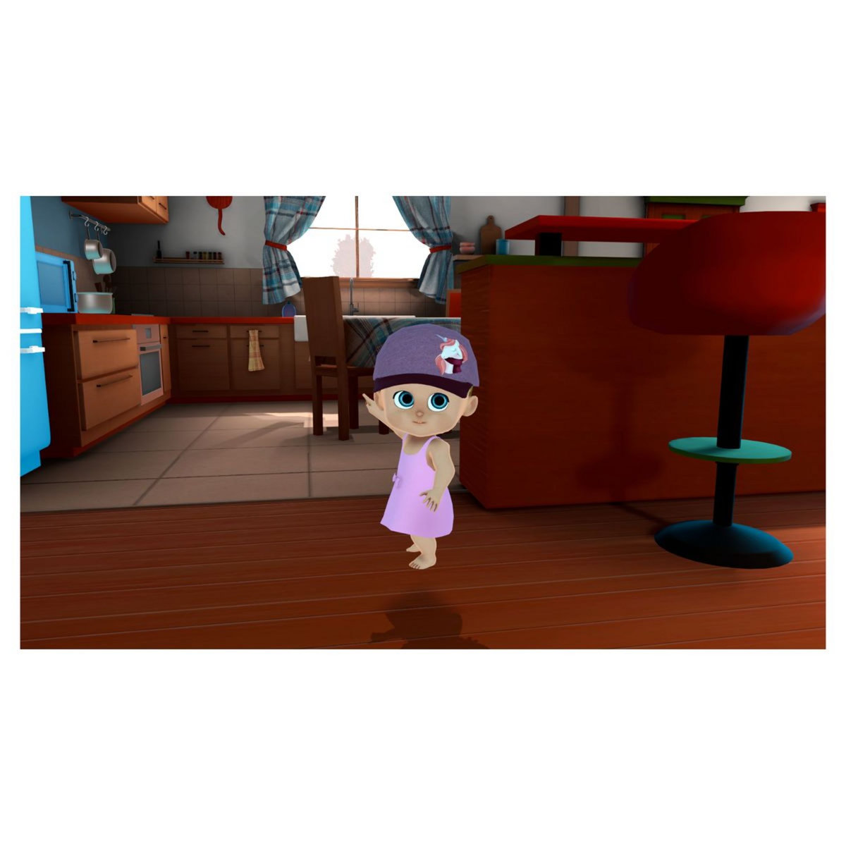 My Universe My Baby Nouvelle Édition Nintendo Switch