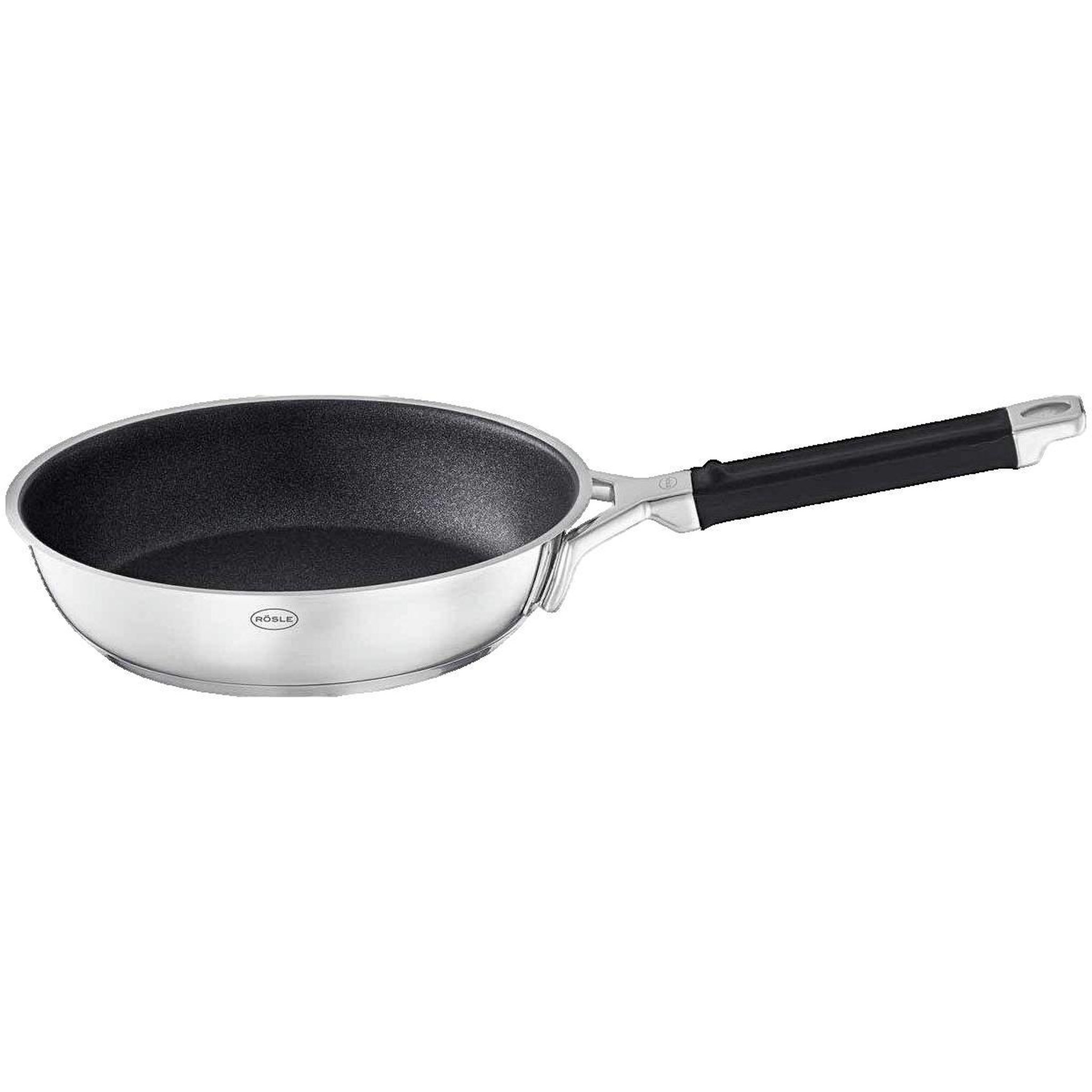 RÃ¶sle Poêle RÖSLE Silence Pro 24 cm antiadhésive