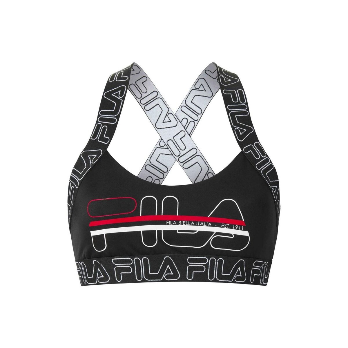 FILA Brassi re femme en polyamide FU6186 pas cher Auchan.fr