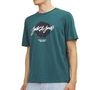 Voir la diapositive 1 : Jack & Jones T-Shirt  Homme Jack & Jones Whtiley