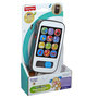 Voir la diapositive 2 : Fisher price Téléphone intelligent Smartphone