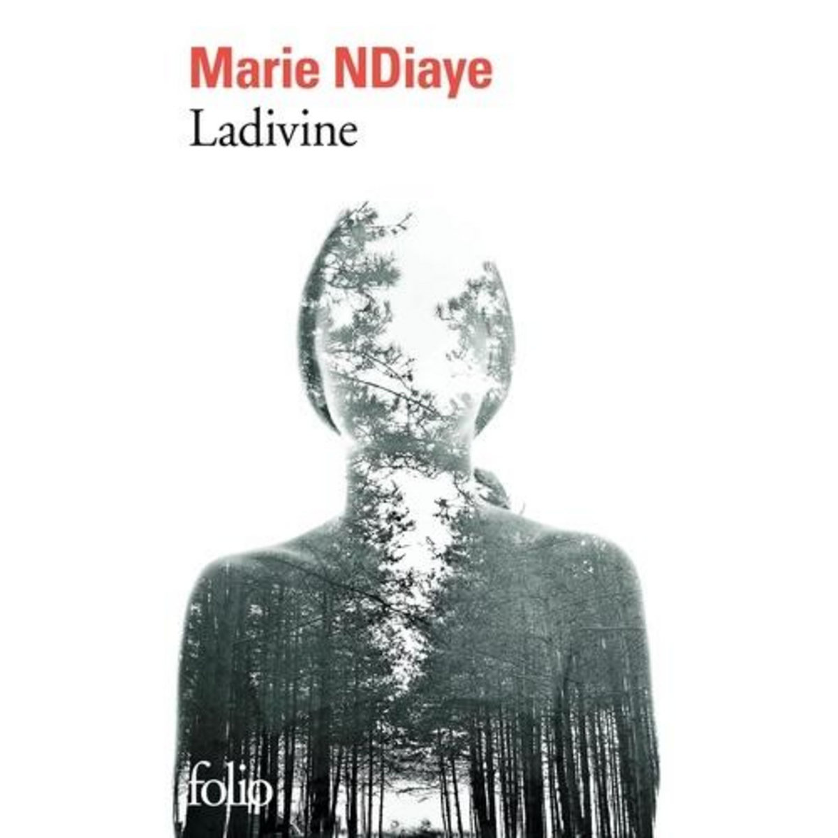 LADIVINE, NDiaye Marie
