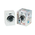 Klein Machine à laver Klein Miele blanche pour enfants