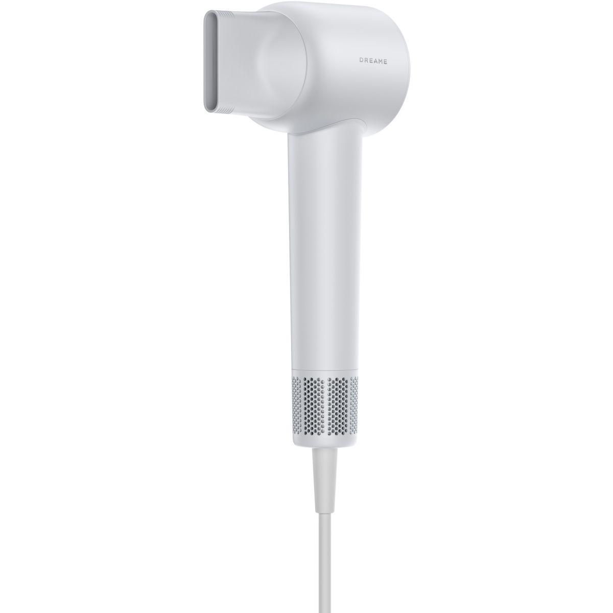 DREAME Sèche cheveux Hair Gleam Gris