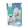 Voir la diapositive 1 : Au Sycomore Stick n Fun 3 Mosaiques bebe animaux