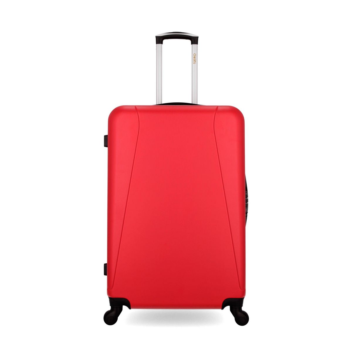 HERO HERO - Lot de 3 - Valise grand format, valise weekend et valise cabine LANZAROTE