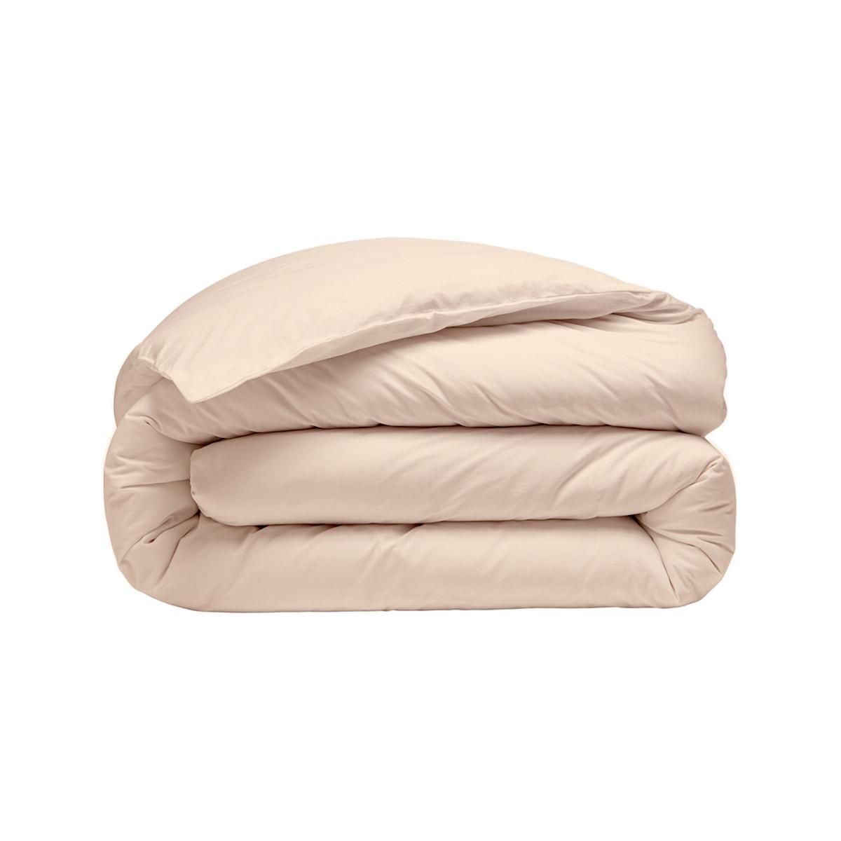 Sensei Maison Housse de couette en percale coton SOFT PERCALE