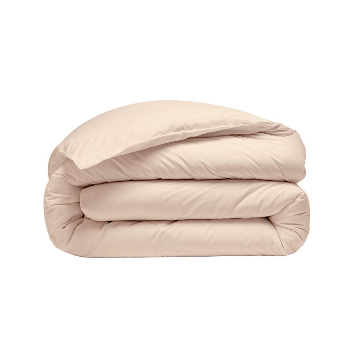 Sensei Maison Housse de couette en percale coton SOFT PERCALE