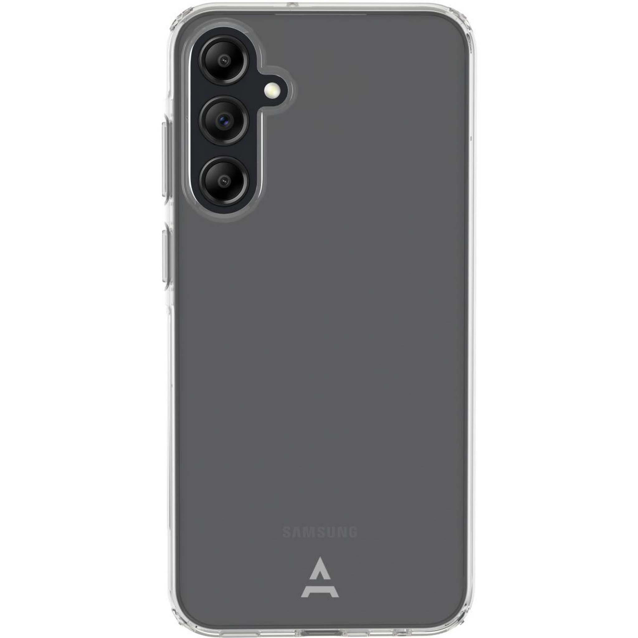 Voir la diapositive 2 : ADEQWAT Coque samsung a25 antichoc made in france