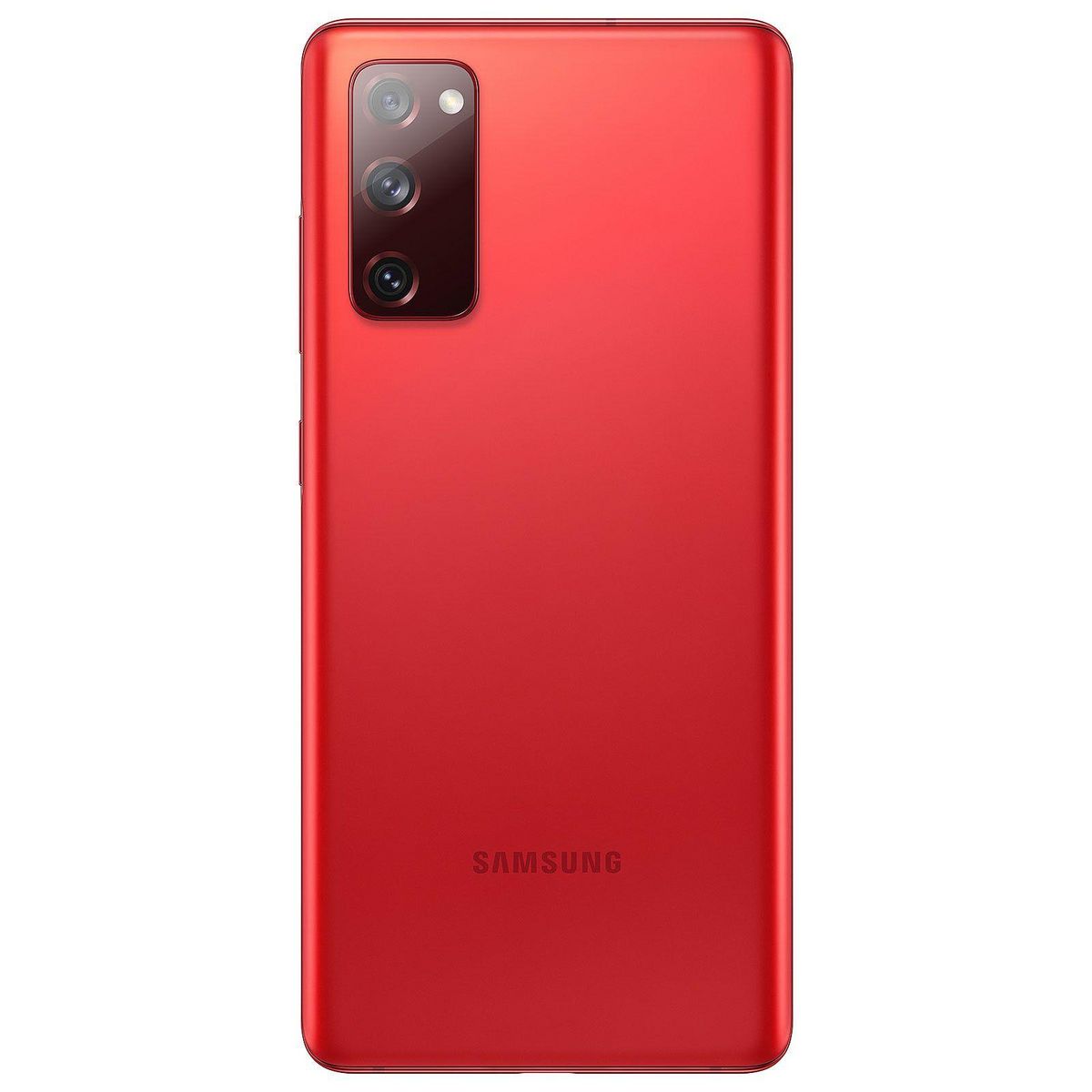 Samsung Galaxy S20 Fe (Dual Sim) Reconditionné 128 Go - Grade A - Rouge