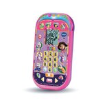 VTECH Jeu éducatif Vtech Dora Le smartphone éducatif