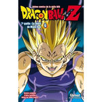 DRAGON BALL Z, 7E PARTIE, LE REVEIL DE MAJIN BOO TOME 4 , Toriyama Akira