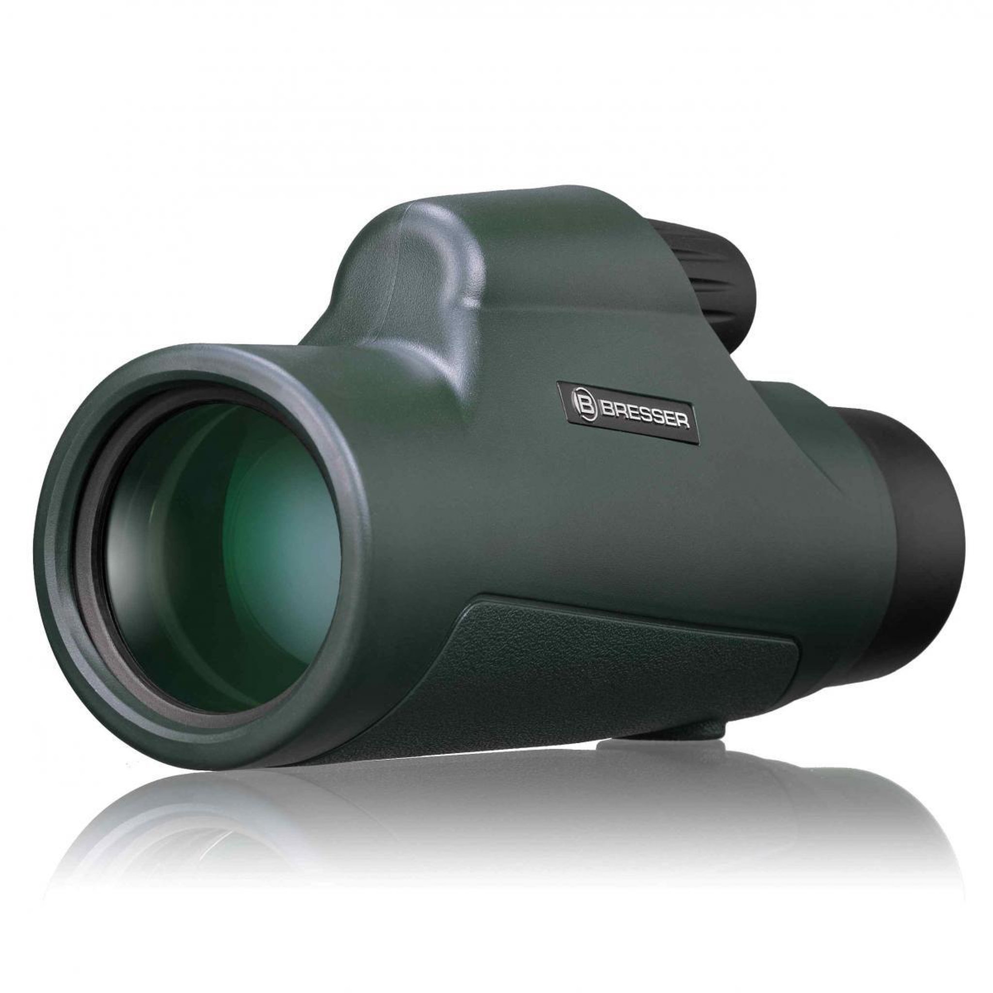 Bresser Monoculaire de toit  10x42