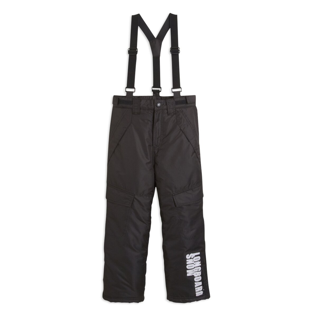 LONGBOARD Pantalon de ski longboard gar on pas cher Auchan.fr