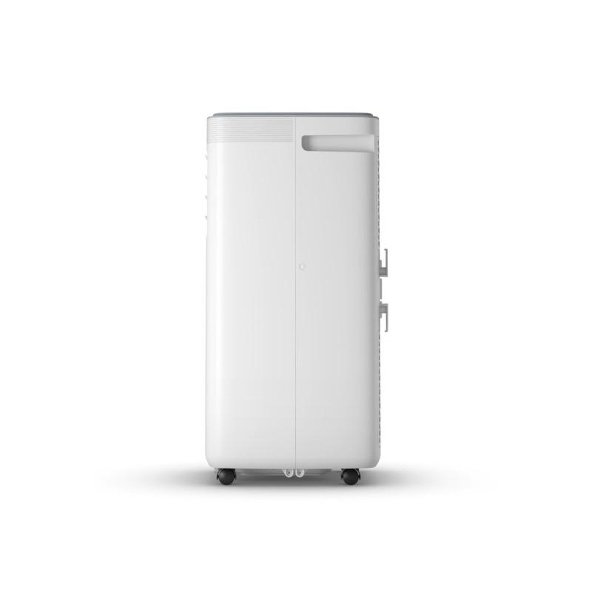 Voir la diapositive 6 : Climatiseur portable 9000 btu - wi-fi - 3-en-1