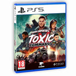 Focus John Carpenters Toxic Commando PS5