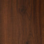 Voir la diapositive 4 : ATMOSPHERA Table Basse en Bois  Isana  120cm Marron