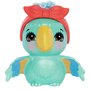 Voir la diapositive 6 : Enchantimals Mini-poupée Enchantimals - Prita Perooquet et Flutter 