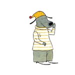 Djeco Jeu de cartes Djeco Bata-Waf