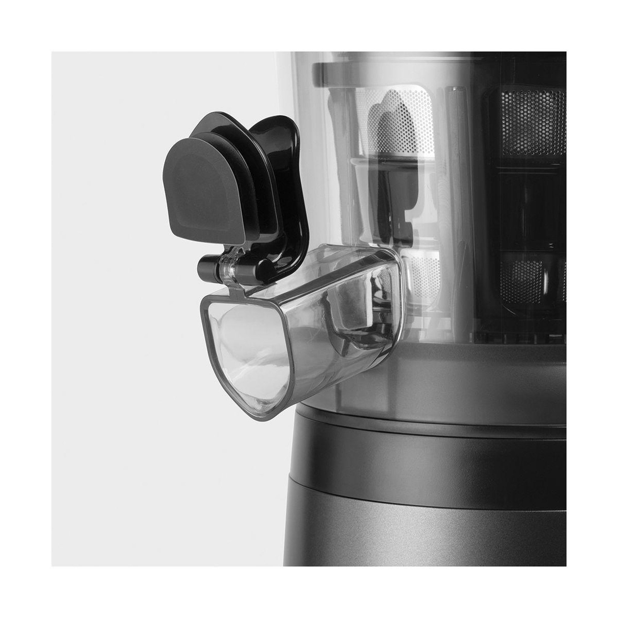 Voir la diapositive 4 : nutribullet Extracteur de jus nbj500