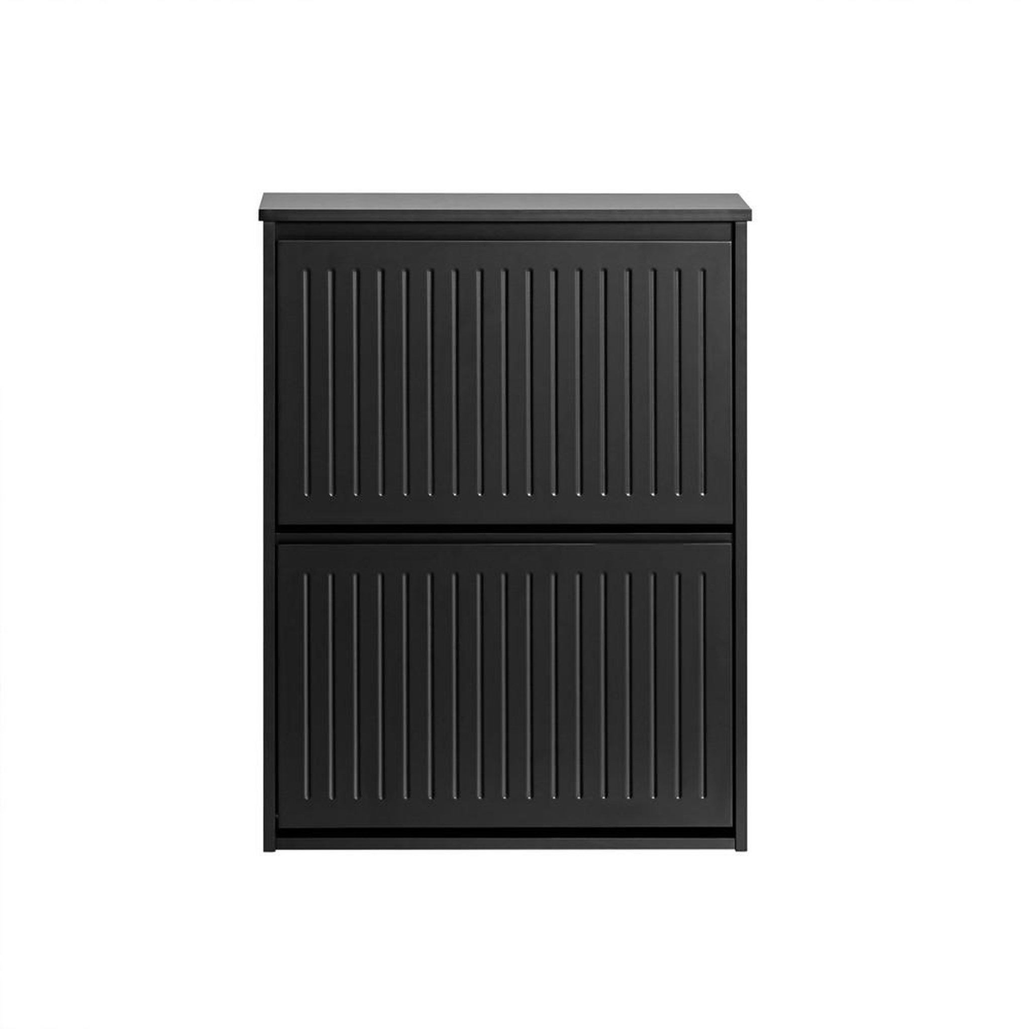 Voir la diapositive 1 : SOBUY SoBuy - Meuble À Chaussures 2 portes - Nordique - FSR165-K