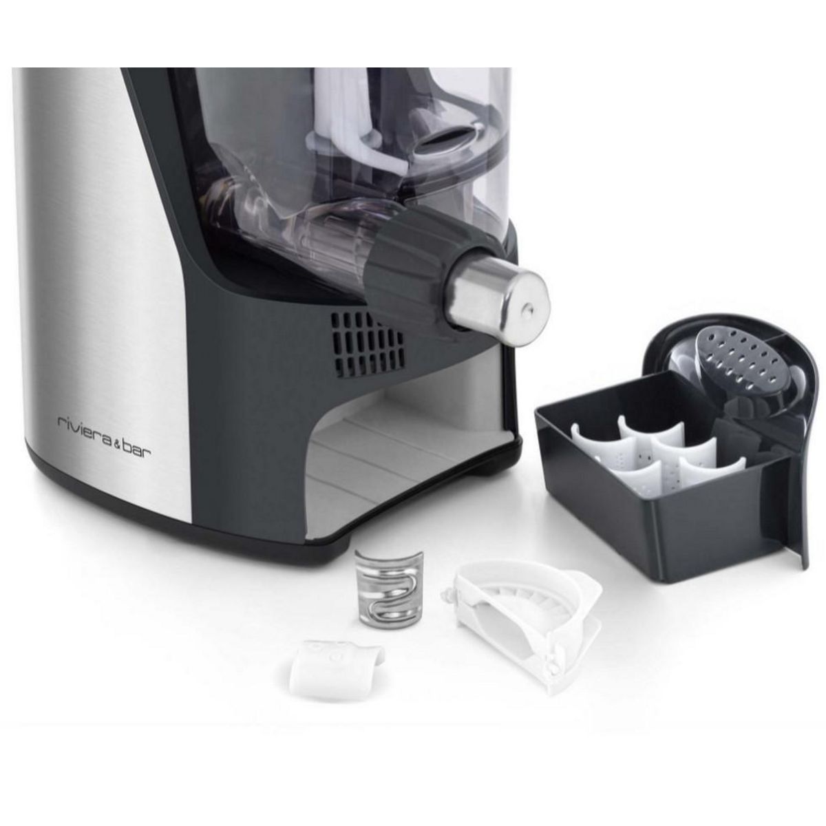 Riviera & Bar Machine à pâtes électrique 220w - pmp500