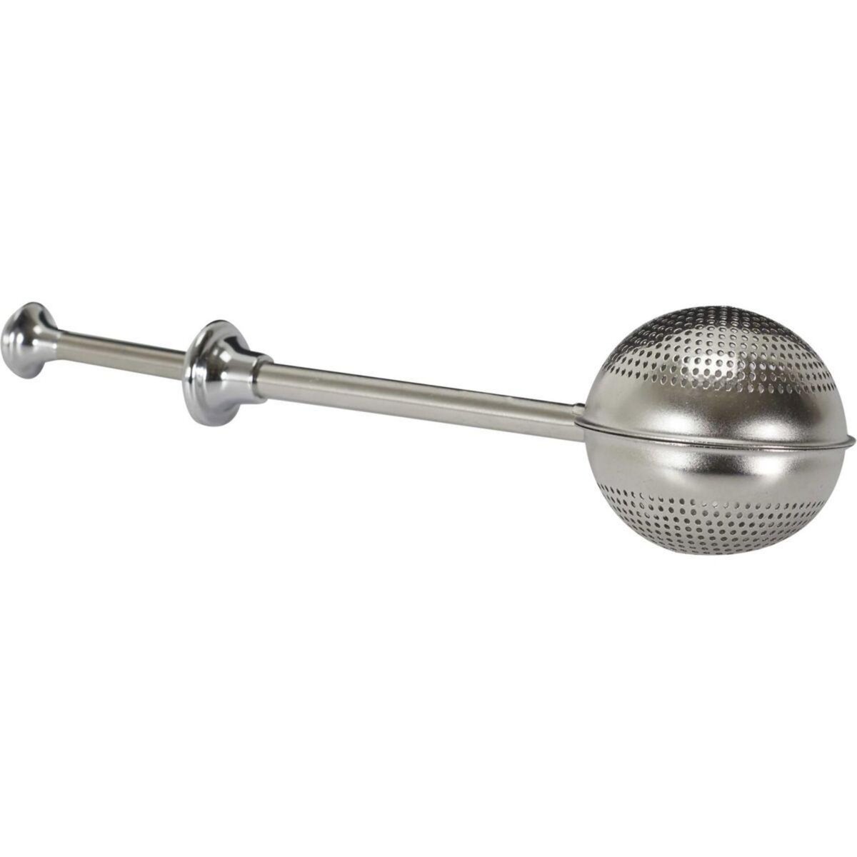 COOK CONCEPT Boule à thé BOULE A THE A PISTON