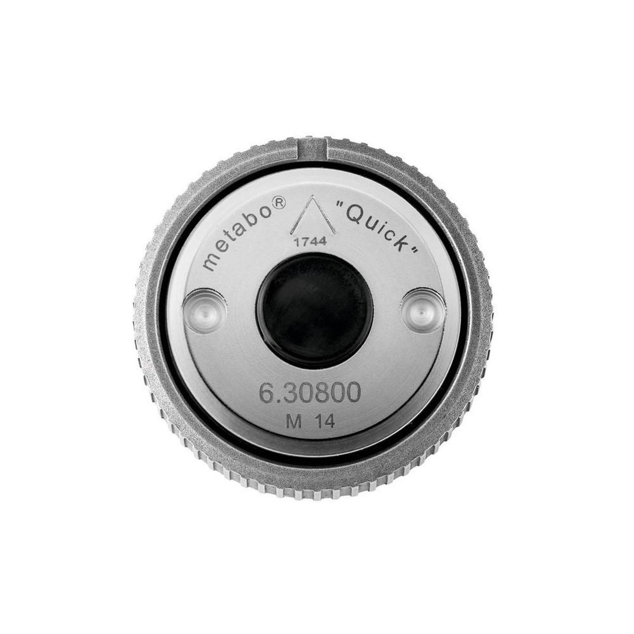 METABO SAS Écrou de serrage Quick M 14