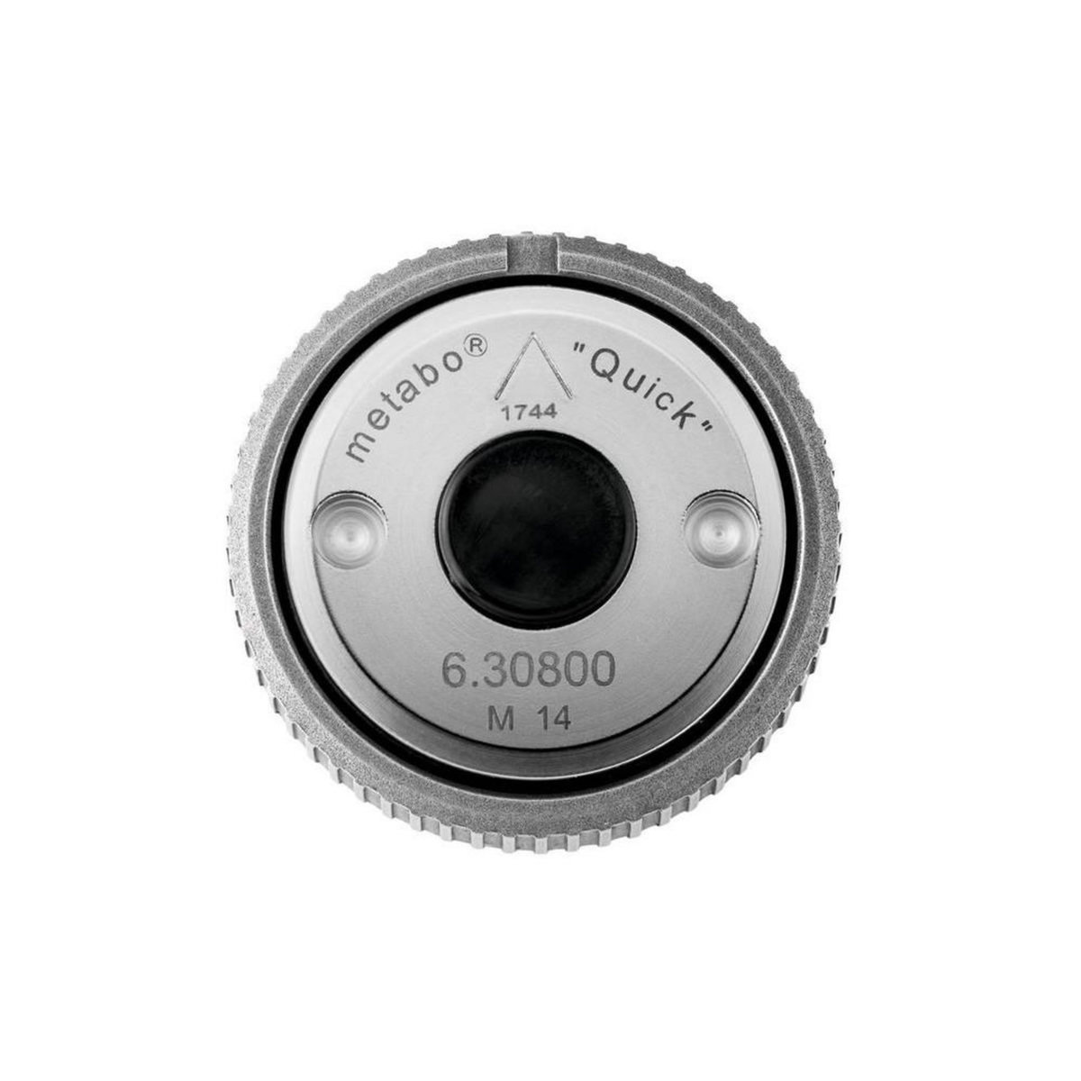 METABO SAS Écrou de serrage Quick M 14