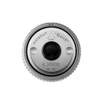 METABO SAS Écrou de serrage Quick M 14