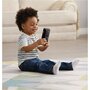 Voir la diapositive 3 : VTECH Mon Téléphone Emoti'Fun - Noir et Blanc