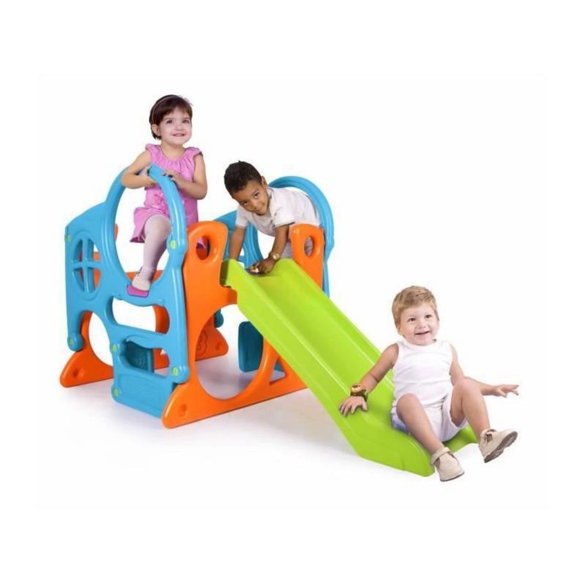 FEBER FEBER - Centre dactivite