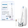 Voir la diapositive 2 : Philips Brosse à dents électrique Sonicare Diamondclean Smart 9400 HX9917/88
