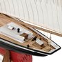 Amati Maquette bateau en bois : Bluenose