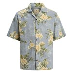 Jack & Jones Chemise  Homme Jack & Jones Vincent. Coloris disponibles : Bleu
