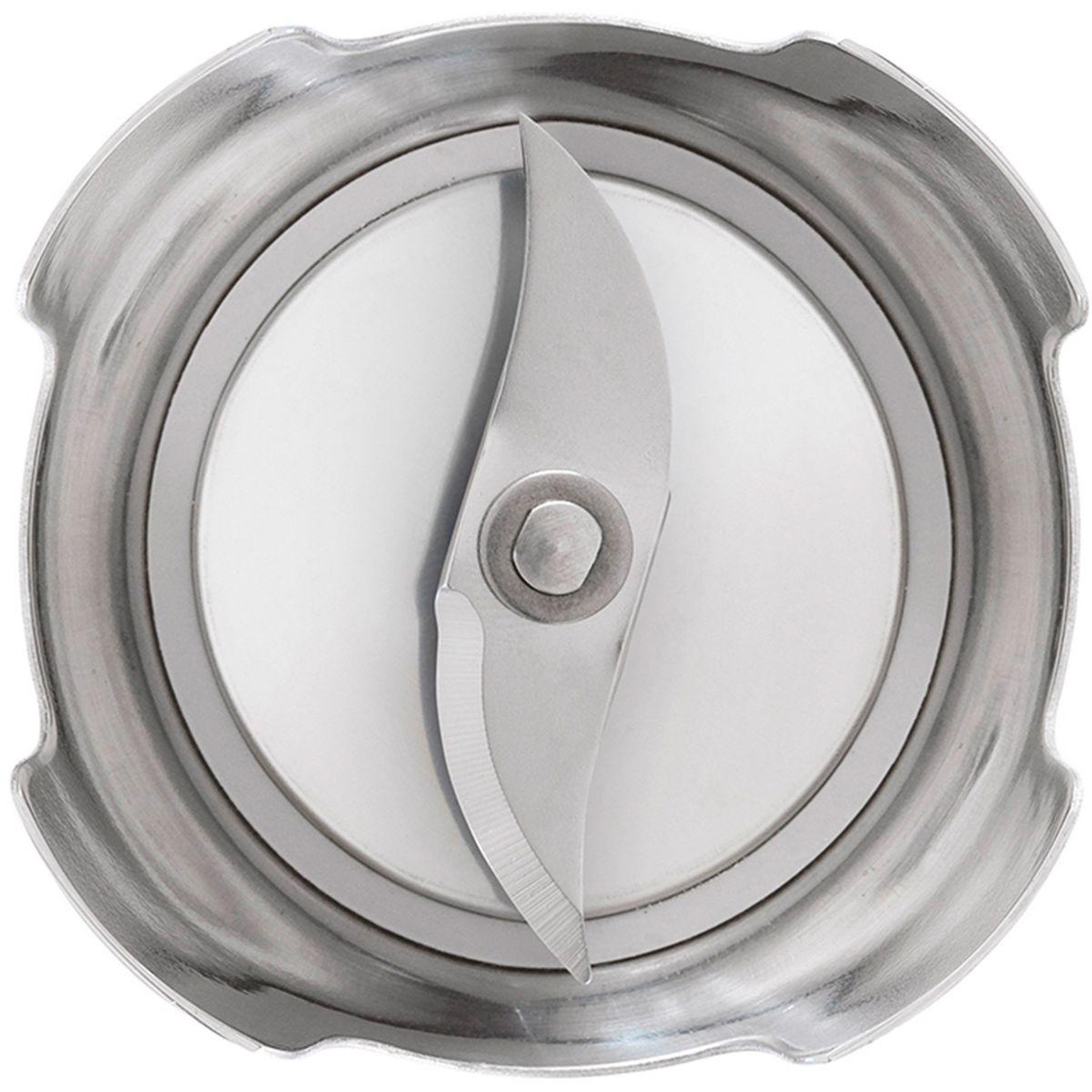 Voir la diapositive 5 : SMEG Mixeur hbf11creu creme