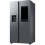 Voir la diapositive 3 : Samsung Réfrigérateur Américain RS6HDG883ES9 family hub