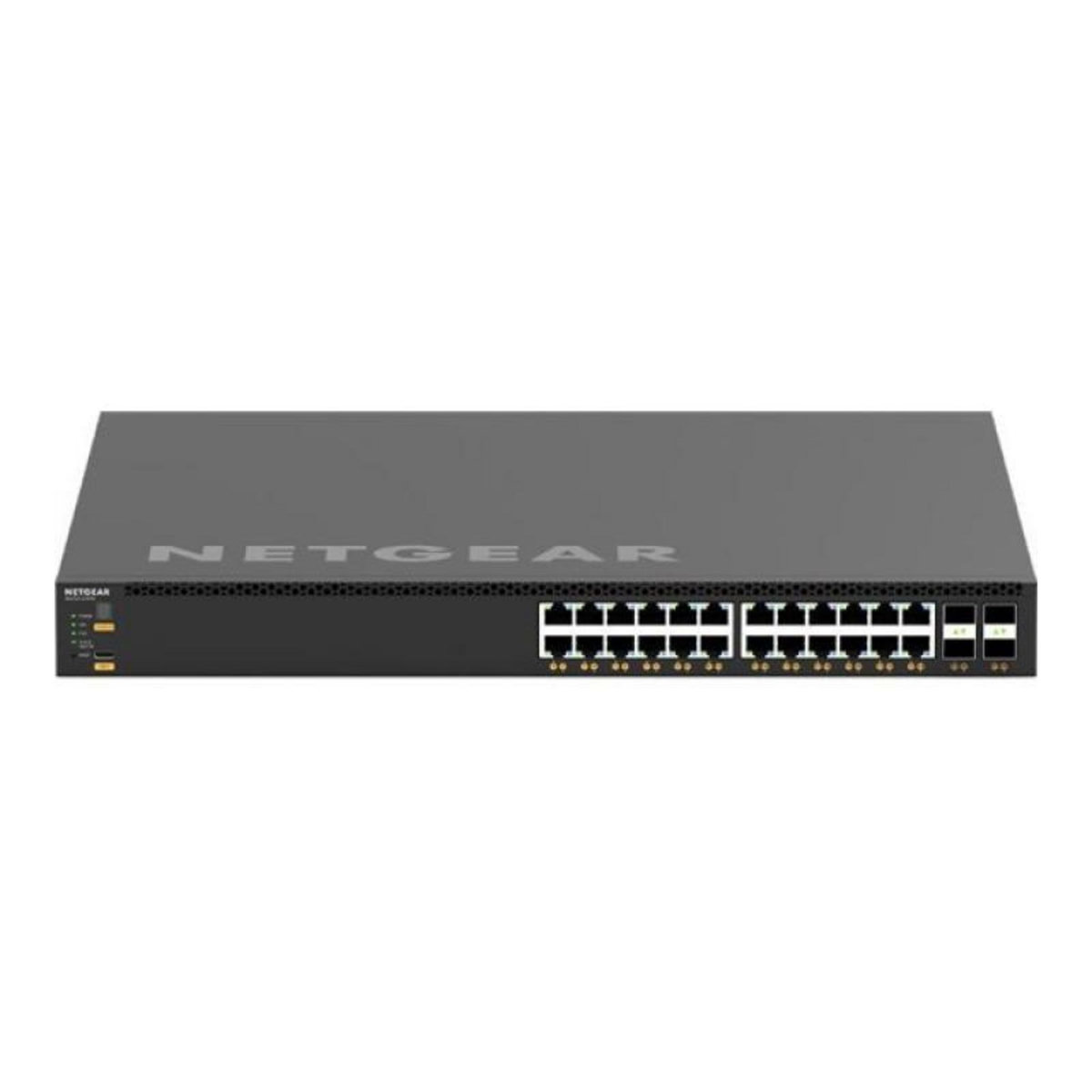 Netgear NETGEAR Switch XSM4328CV-100NES XSM4328CV100NES (XSM4328CV-100NES)