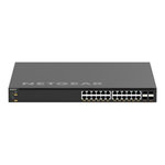 Netgear NETGEAR Switch XSM4328CV-100NES XSM4328CV100NES (XSM4328CV-100NES)