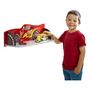 Voir la diapositive 4 : CARS Disney Cars - Étagère pour chambre d’enfant