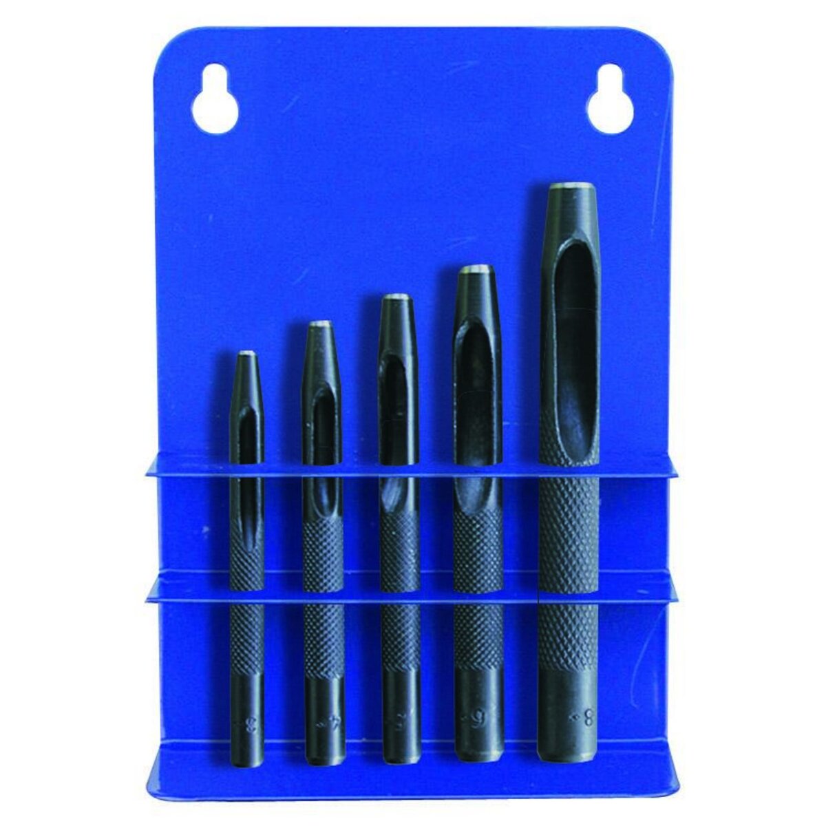 OUTIFRANCE Emporte pièce 5 pièces