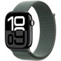 Voir la diapositive 2 : APPLE Bracelet 46mm boucle sport Sauge