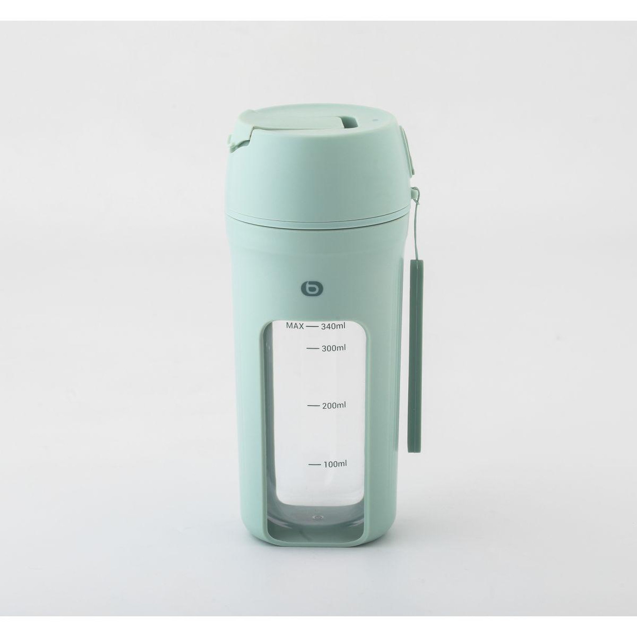 Voir la diapositive 2 : ESSENTIEL B Blender ebn2 portable sans fil