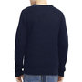 Voir la diapositive 2 : Jack & Jones Pull  Garçon Jack & Jones Crew Neck